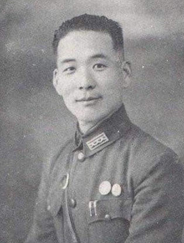1977年胡琏夜间猝死,死前曾画一张地图,儿子:他晚年不