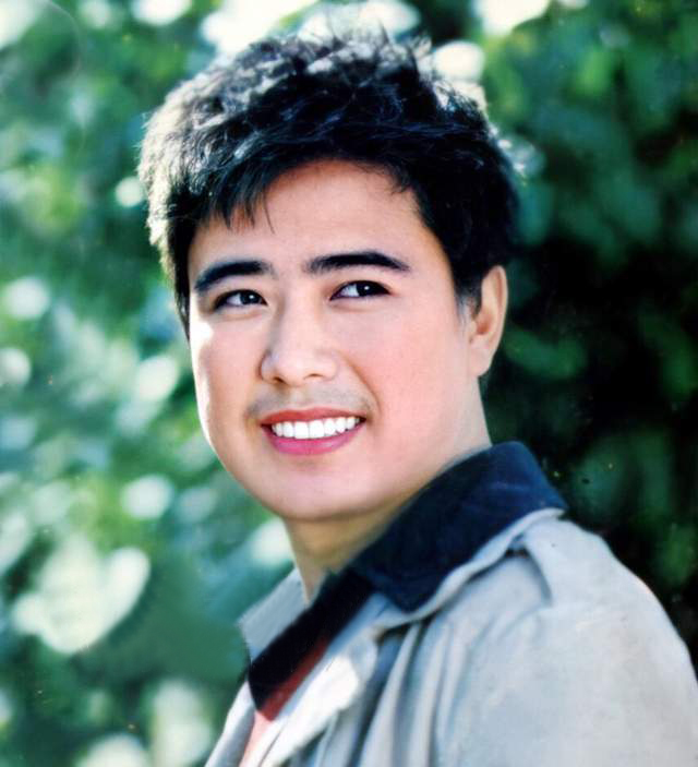 知名导演陈国军与刘晓庆结婚离婚对亲人的伤害至今还在