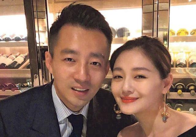 汪小菲不是好老公小s爆料大s婚后不快乐离婚后却直接放飞自我