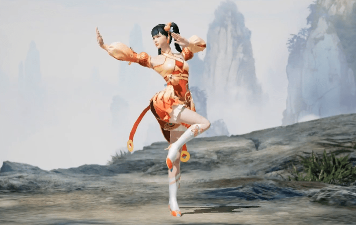 和平精英福音战士皮肤上线明日香双马尾露相网友直呼爷青回