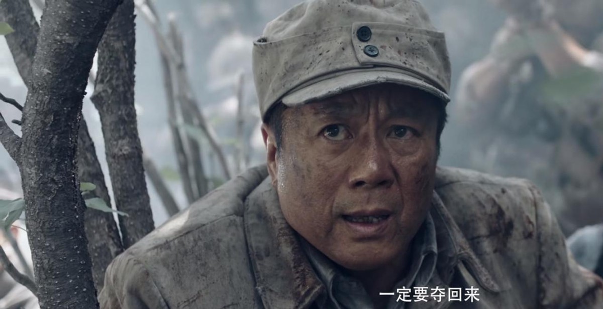 张光北继续饰演楚云飞,由力饰演孔捷,王全有饰演丁伟,战卫华饰演