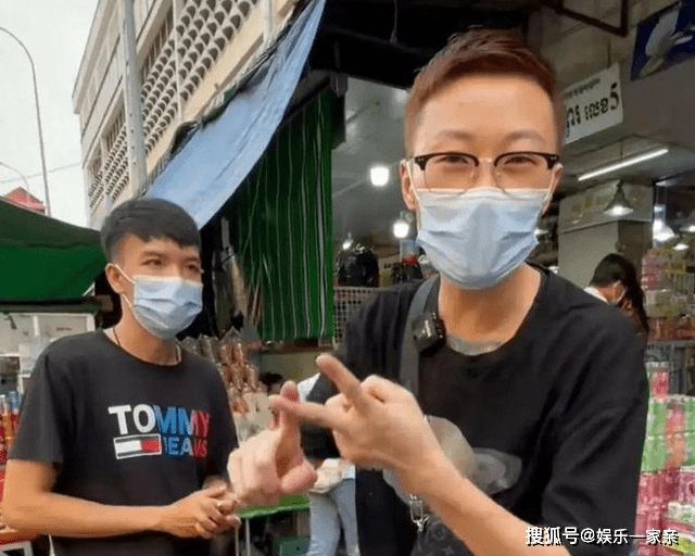 原创一个都逃不掉缅北网红佳润和小六被殃及罪行比李赛高还恐怖