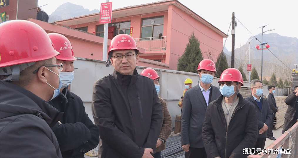 石勇到泽城村调研中国北方国际写生基地项目建设_接待_左权_青年旅社