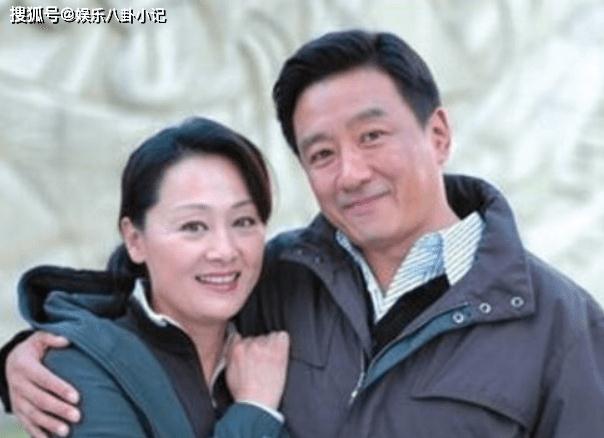 58岁王姬:与丈夫同甘共苦,27岁儿子智商仅4岁,女儿比她还漂亮_高丽雯