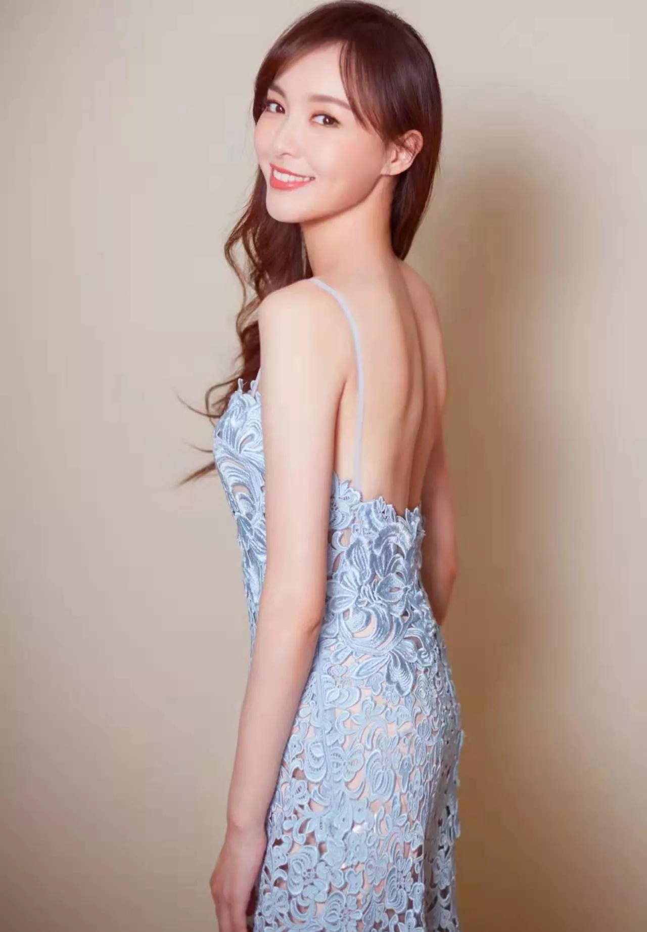 唐嫣温柔优雅甜美气息藏不住结婚后身材也越来越好