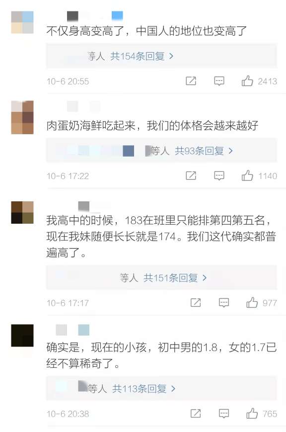 调查发现：儿童青少年营养不良,会导致身高少长20厘米,如何避免