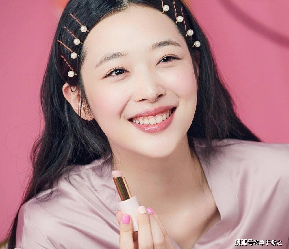 女主,被指神似崔雪莉,还有人看出了谭松韵的感觉_李栋旭_宝儿_欧尼