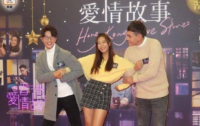 原创被封汤洛雯接班人游嘉欣向这个目标进发
