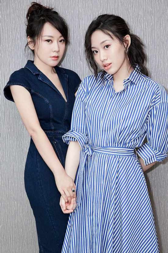 闫妮女儿邹元清从不看妈妈拍的电视剧最放心不下离异的母亲