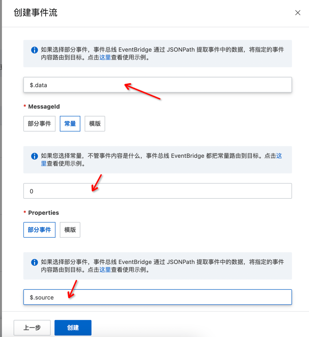 cfg在 