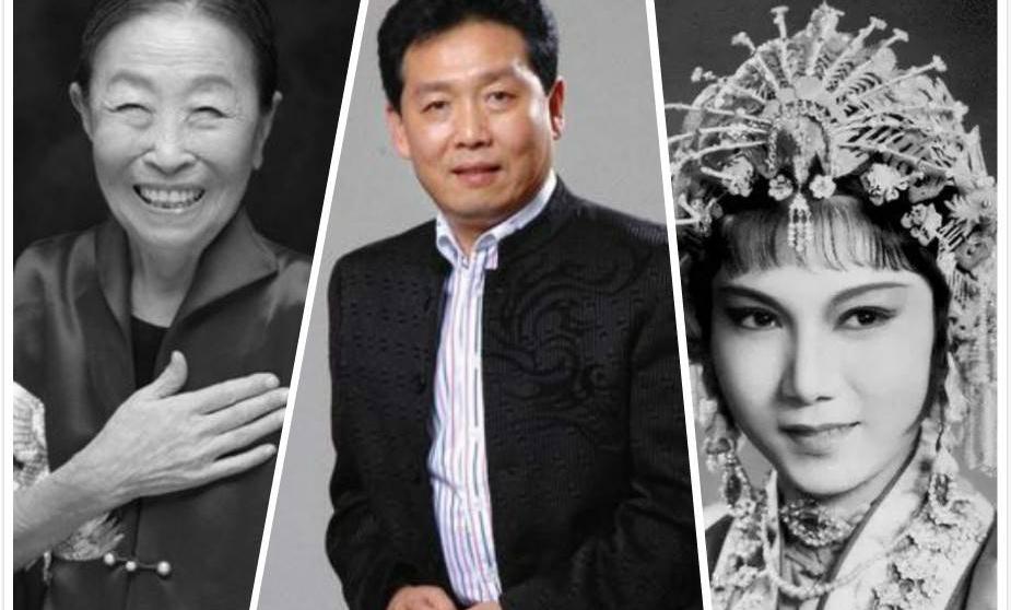 新凤霞事件再度反转,张少华逝世后,演员"韩影"揭露凶手刘敏庚_吴欢