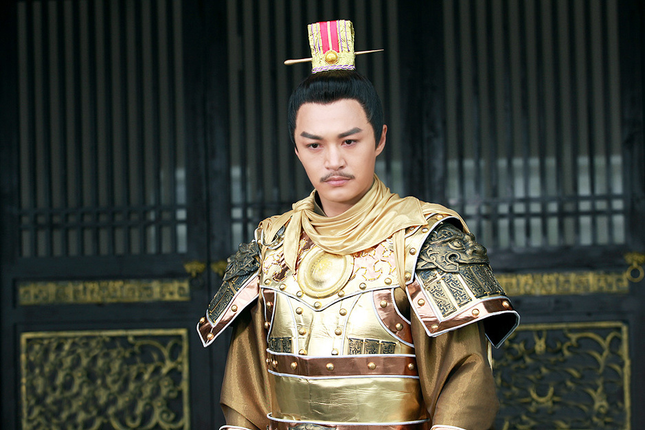 历史上的秦王,晋王,楚王,齐王,哪一个更尊贵?_王爵_地位_时期