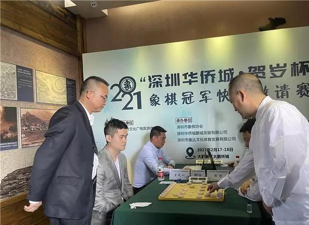 原创象棋特级大师实力有多强许银川战平电脑蒋川蒙眼暴斩26名高手