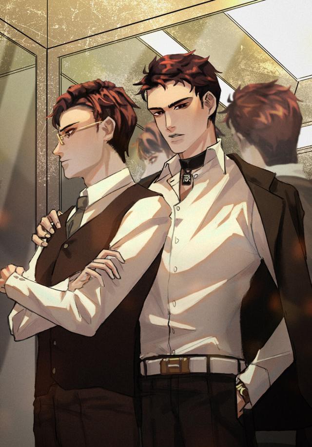 188男团之小狼狗vs小奶狗饲养攻略黎叔叔和顾天仙有话说