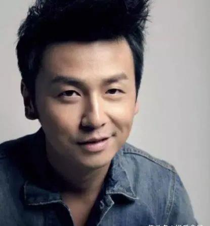 中年爆红的男演员靳东雷佳音上榜最后一位真是大器晚成