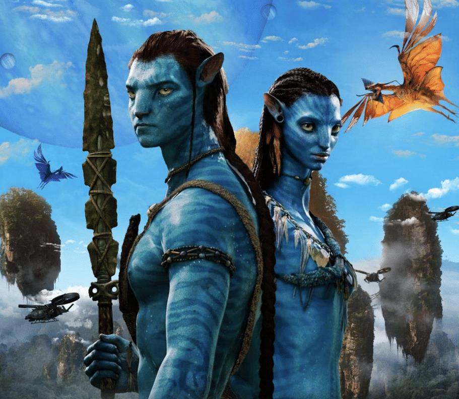 超级大片阿凡达3回归 来自搜狐网
