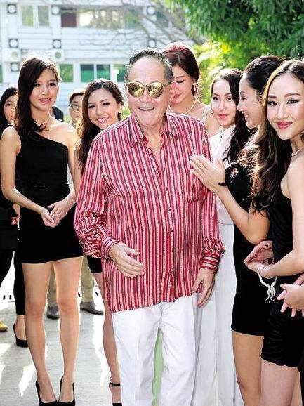 赵世曾_香港_赵从衍