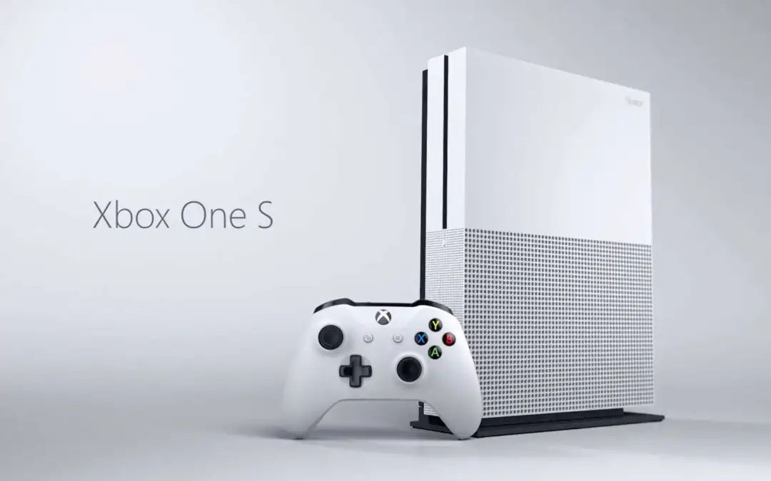 微软xbox 系列 | 游戏机领域的「搅局者」_主机_索尼_玩家