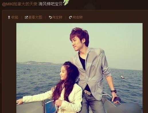 25岁与12岁女孩宣布恋爱,如今已经结婚_张木易_张千巽_爱情