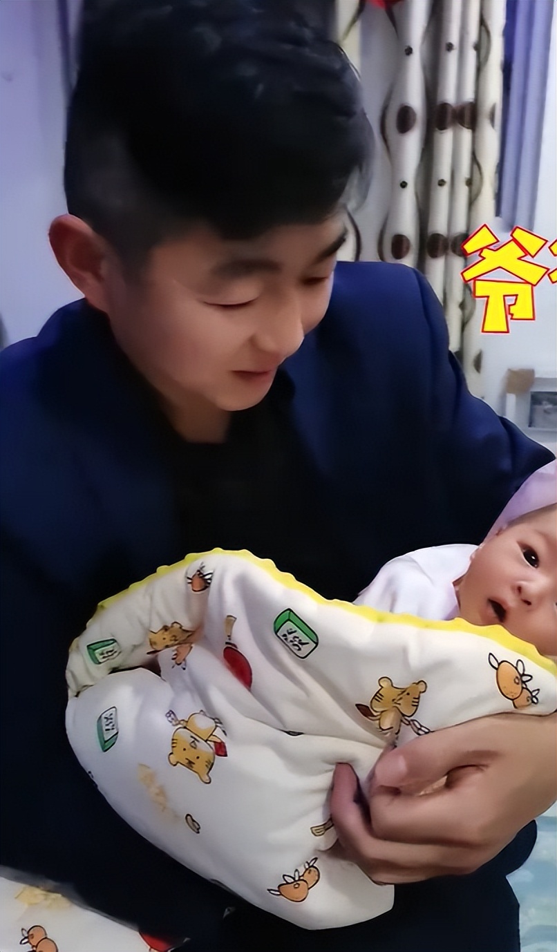 刚当奶又当妈：婆婆照顾媳妇坐月子自己又怀孕,孩子去留成问题