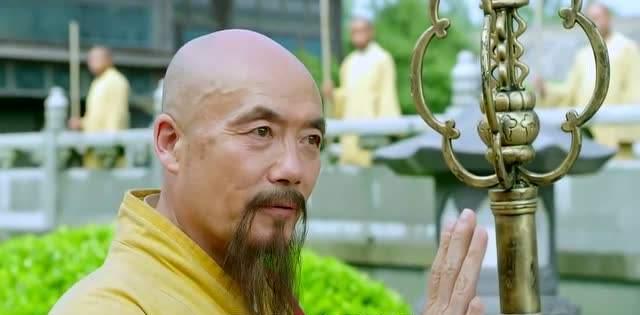 炎炎功,罗汉伏魔神功这类石破天修炼的少林内功,妙谛大师势必也修炼过