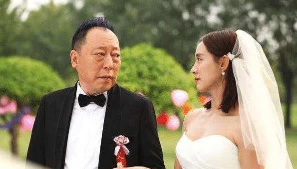 倪大红演技全靠遗传?