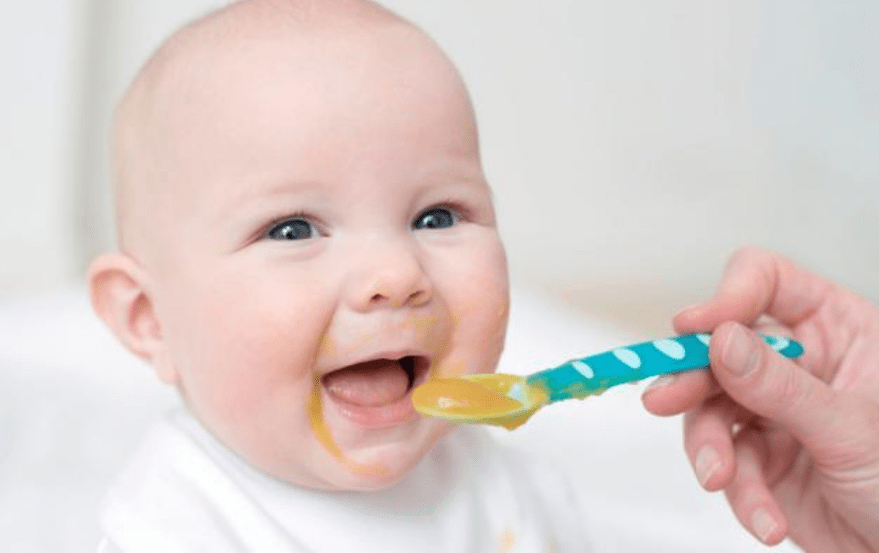 4種食物很營養,但不合適做輔食,容易導致孩子積食或者過敏