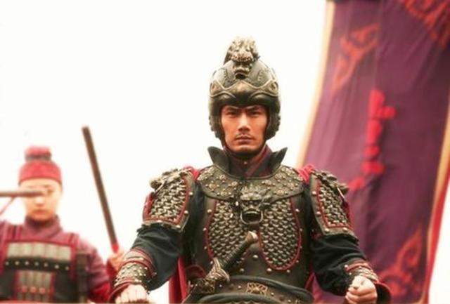 以八千人马对战十万敌兵一战成名_韩世忠_方腊_宋军