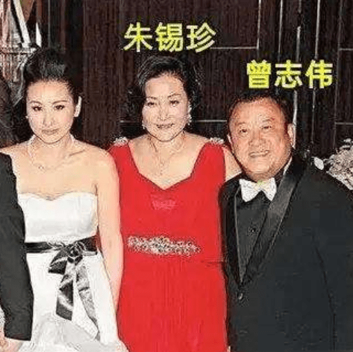 汪建民_曾宝仪_生活