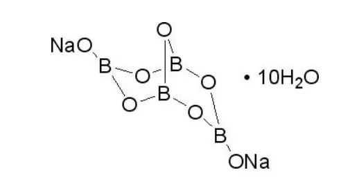 硼砂_硼酸_可塑性