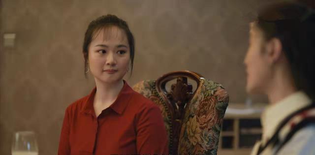原创人世间从龚明慧章早坡到侯倩倩人与人的出身差距太真实