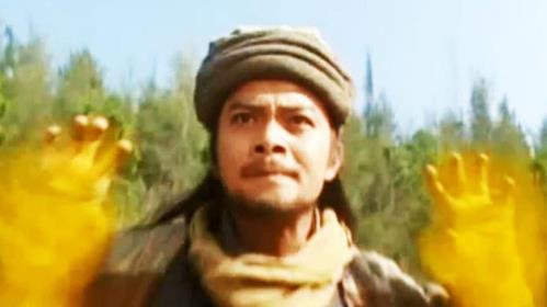 了,在江湖地位上来看,它甚至能够与少林派相提并论,历代丐帮帮主都