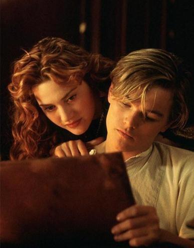 时隔24年,《泰坦尼克号》 《我心永恒》依旧是无法超越的经典?