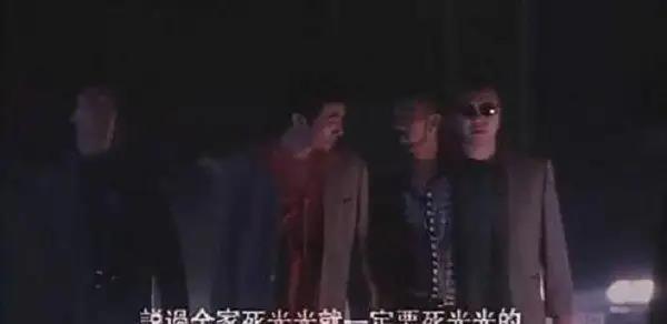 原创b哥首回应与古天乐恩怨谈及古惑仔电影将我美化了
