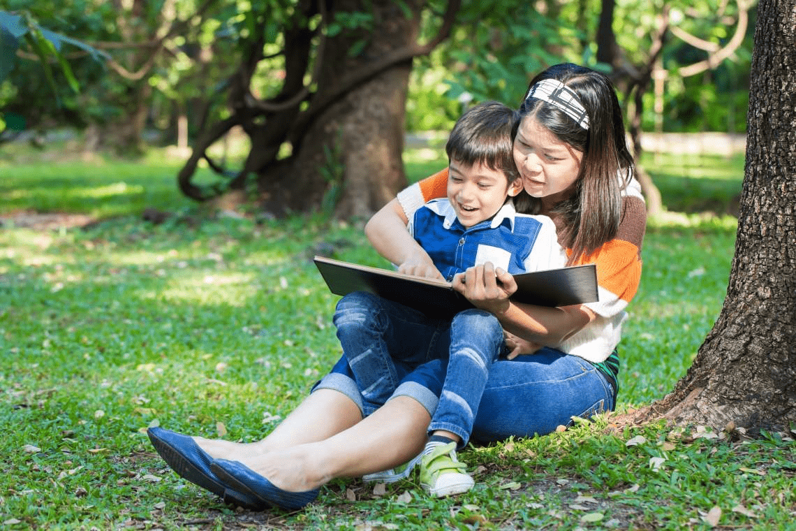 阅读绘本,方法不对徒劳无功,3步阅读法充分发挥绘本最大价值