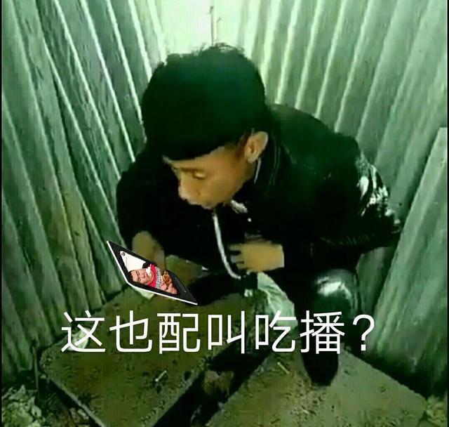 岛市老八?谁是老八?_奥利_快手_什么