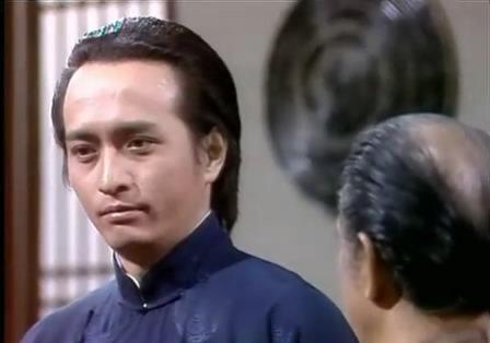 他是香港老戏骨,父母妻子相继离世,62岁连续吐血5日不幸病世_黎汉持