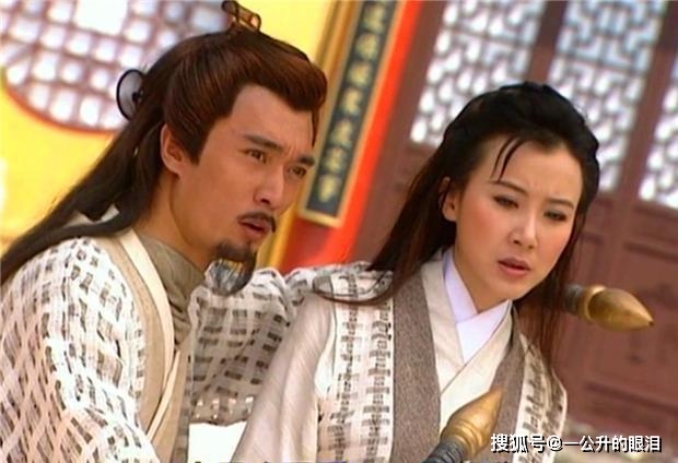 原创上官金虹能解决天机老人李寻欢若与天机老人较量战况如何