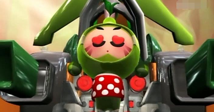 原创果宝特攻水果成精反派不是真反派跑龙套才是幕后大boss