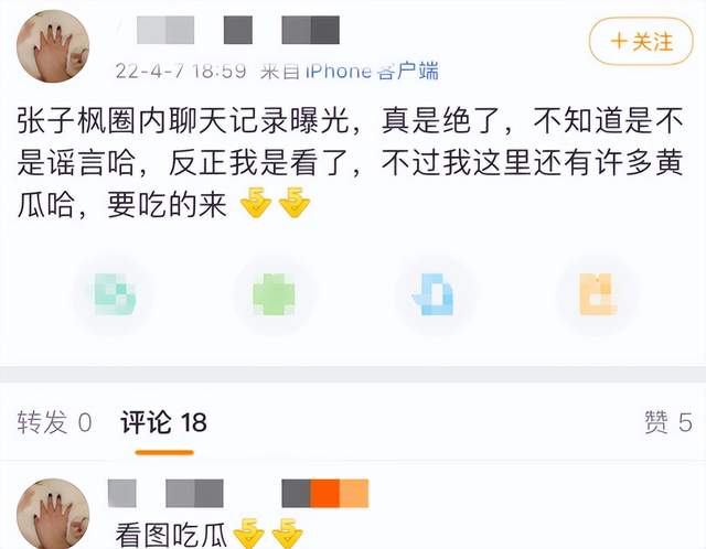 网曝张子枫聊天记录,内容下流低俗涉嫌造谣,本人亲自到警局报案_黄