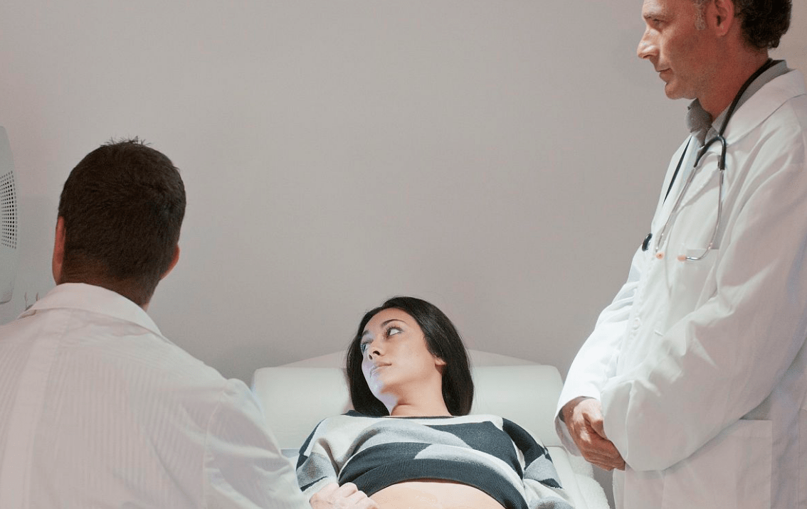两个产检项目,除非必要,否则医生不会让做,孕妇要做好心理准备