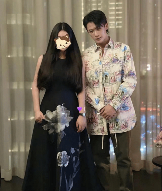 174cm的檀健次真实状态如何拿全身照对比网友到底是不一样