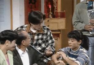 20年过去了,还有糖吃,也难怪大家公然催婚了.