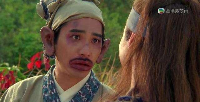 将喜剧,武侠,古装,爱情等元素完美融合的教科书,作为"东邪西毒南帝