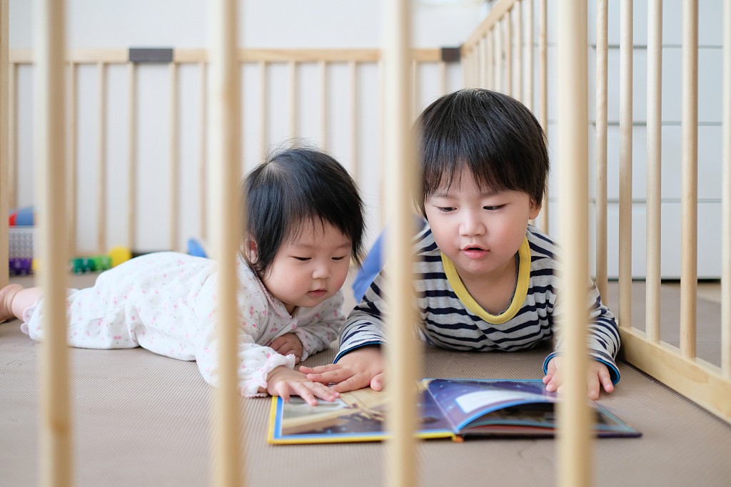 幼儿园的孩子该不该识字？学前不做准备,上学后,差距会越拉越大