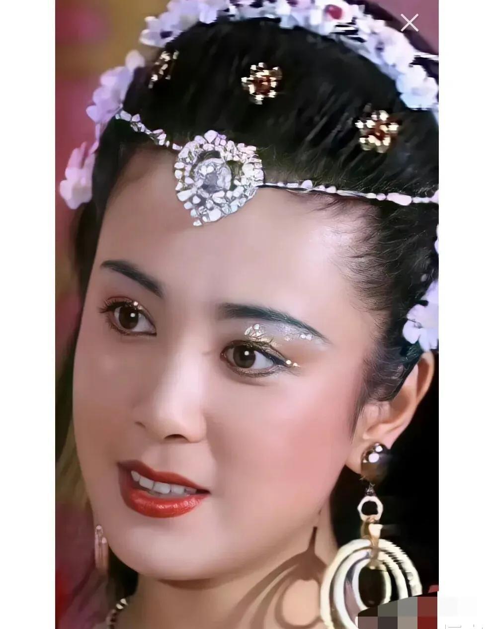 8位苏妲己谁最接近历史有人美艳有人靠化妆都有倾世容颜