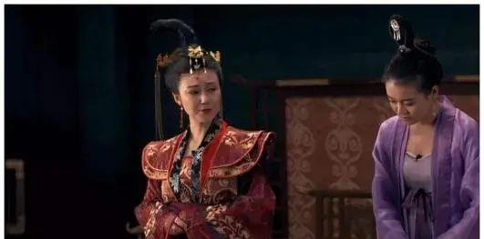 谁才是害死王皇后的真凶?