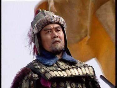 原创三国被埋没的西凉悍将勇武可斩杀马超被曹操封侯却默默无闻