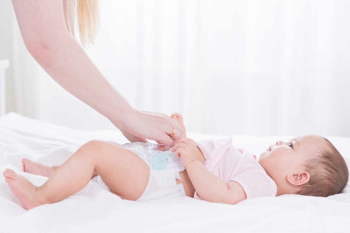 6个月内宝宝护理需要注意些啥？牢记6个＂关键词＂照顾宝宝不慌乱