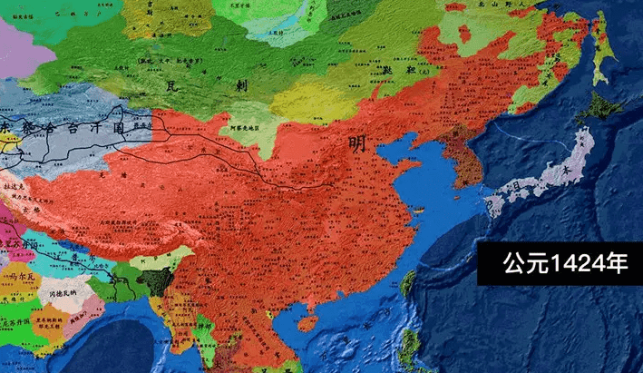 永乐皇帝在位时期明朝军队的总兵力为何达到了280万